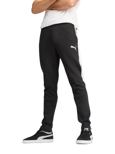 Спортивнi штани Puma teamEVOSTRIPE Pants - 171769