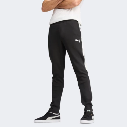 Спортивнi штани Puma teamEVOSTRIPE Pants - 171769