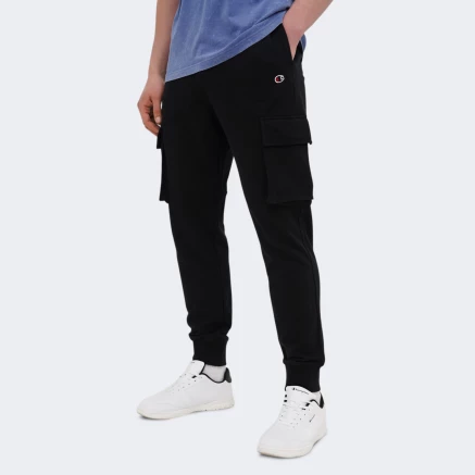 Спортивнi штани Champion rib cuff cargo pant - 171632