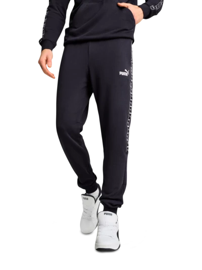 Спортивнi штани Puma ESS TAPE Sweatpants TR cl - 171084