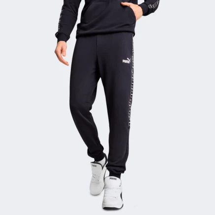 Спортивнi штани Puma ESS TAPE Sweatpants TR cl - 171084