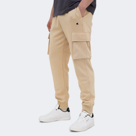 Спортивнi штани Champion rib cuff cargo pant - 171633