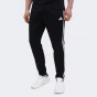 Спортивнi штани Adidas TR-ES BASE 3PT, фото 1 - інтернет магазин MEGASPORT