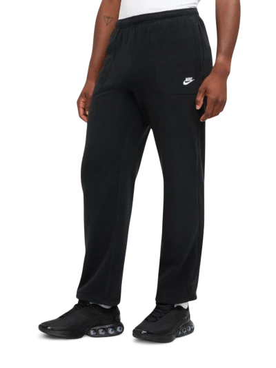 Спортивнi штани Nike M NK CLUB SSNL WINTERIZED PANT - 169802