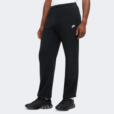 Спортивнi штани Nike M NK CLUB SSNL WINTERIZED PANT - 169802 Спортивнi штани Nike M NK CLUB SSNL WINTERIZED PANT - 169802