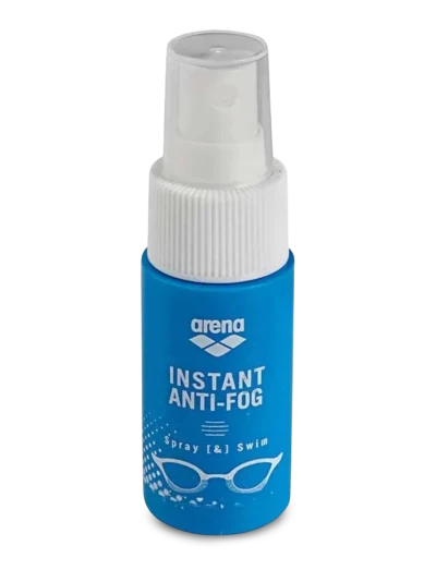 Аксесуари для плавання Arena Antifog Spray&Swim - 135179