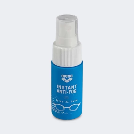 Аксесуари для плавання Arena Antifog Spray&Swim - 135179