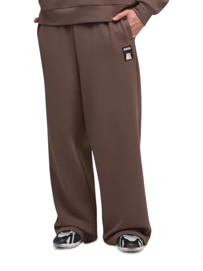 Спортивнi штани Puma X RIPNDIP Oversized Wide Sweatpants TR op - 175300