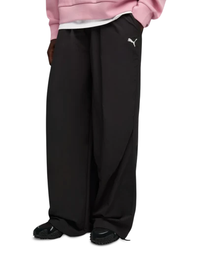 Спортивнi штани Puma WARDROBE ESS Oversized Parachute Pants WV op - 176050