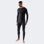 Термобілизна Craft CORE WOOL MERINO SET M BLACK MELANG, фото 1 - інтернет магазин MEGASPORT