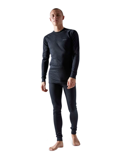 Термобілизна Craft CORE DRY BASELAYER SET - 144277