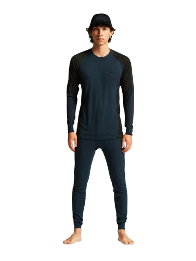 Термобілизна Craft CORE DRY BASELAYER SET - 169322