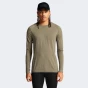 Термокофта Craft CORE DRY ACTIVE COMFORT LS M RAW, фото 1 - інтернет магазин MEGASPORT
