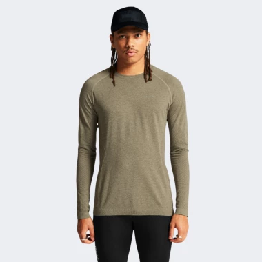 CORE DRY ACTIVE COMFORT LS M RAW