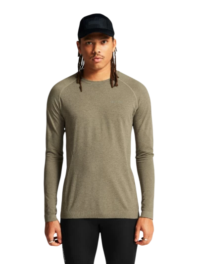 Термокофта Craft CORE DRY ACTIVE COMFORT LS M RAW - 169325