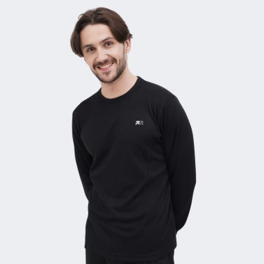 Men’s baselayer jacket