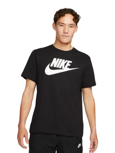 Футболка Nike M NSW TEE ICON FUTURA - 155397