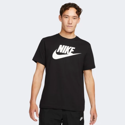 Футболка Nike M NSW TEE ICON FUTURA - 155397