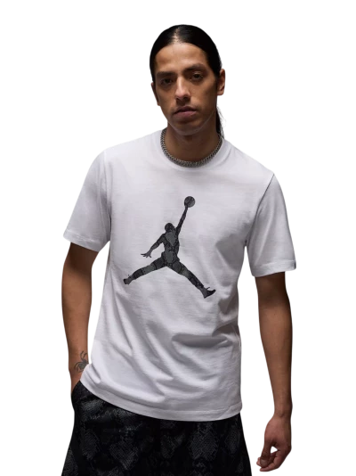 Футболка Jordan M J SPRT DF JM SS CREW - 173824