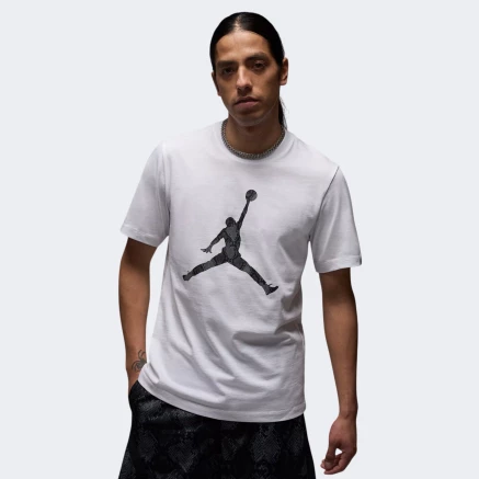 Футболка Jordan M J SPRT DF JM SS CREW - 173824