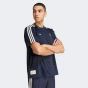 Футболка Adidas Originals JUVE ICON JSY, фото 1 - інтернет магазин MEGASPORT