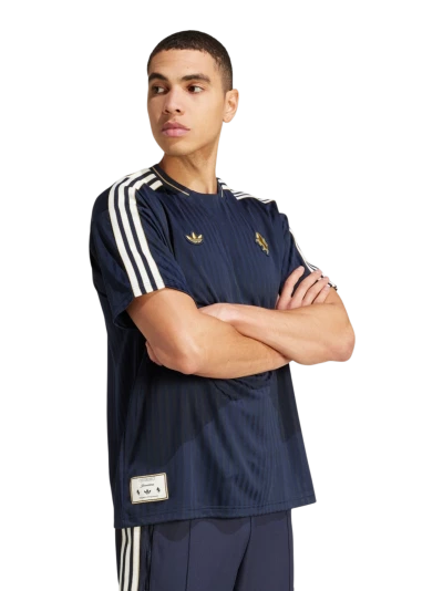 Футболка Adidas Originals JUVE ICON JSY - 172420