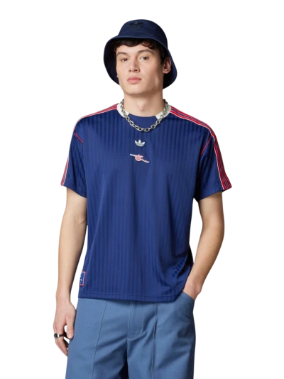 Футболка Adidas Originals AFC ICON JSY - 172039