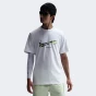 Футболка Nike M NK TEE ELITE ENTRY, фото 1 - інтернет магазин MEGASPORT