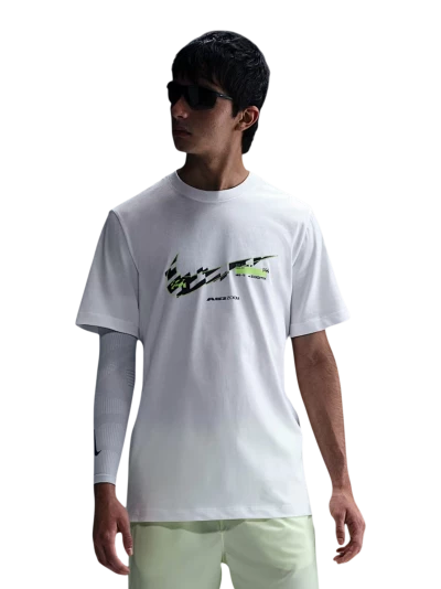 Футболка Nike M NK TEE ELITE ENTRY - 173825