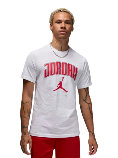 Футболка Jordan M J CITY 88 SS CREW - 173466