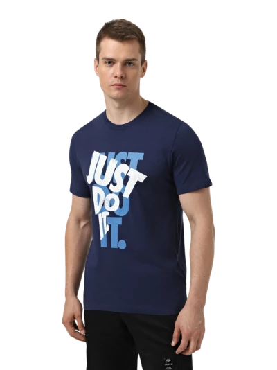 Футболка Nike M NSW TEE 12MO JDI SP25 - 173454