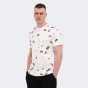 Футболка Nike M NSW TEE 12MO AOP SP25, фото 1 - інтернет магазин MEGASPORT
