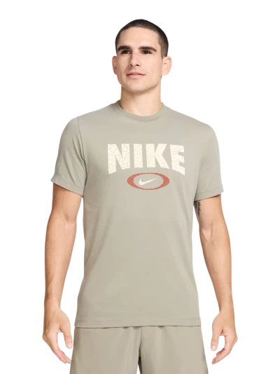 Футболка Nike M NK DF TEE HBR NOVELTY - 173606