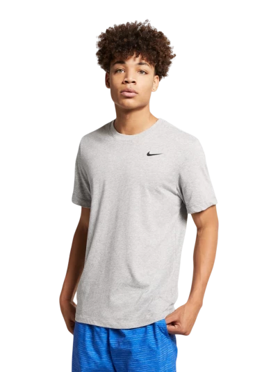 Футболка Nike M NK DF TEE DFC CREW SOLID - 173178