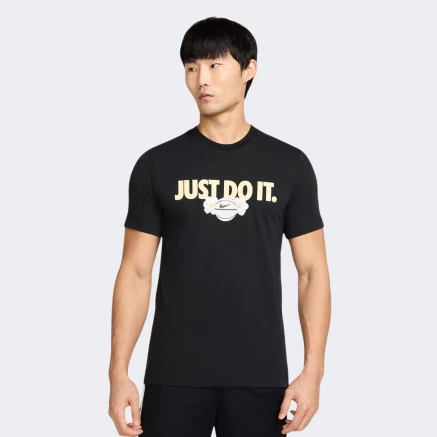 Футболка Nike M NK DF TEE OC 2 - 170412