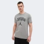Футболка Jordan M J CITY 88 SS CREW, фото 1 - інтернет магазин MEGASPORT