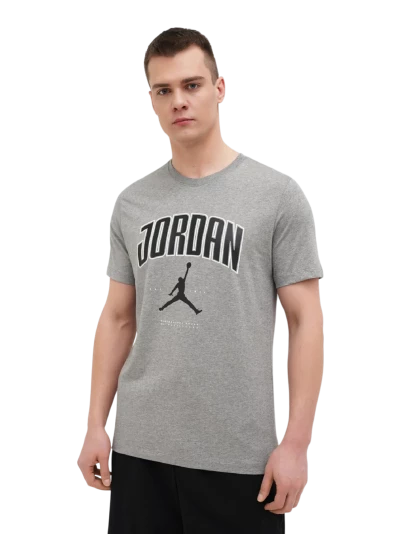 Футболка Jordan M J CITY 88 SS CREW - 170414