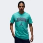 Футболка Jordan M J CITY 88 SS CREW, фото 1 - інтернет магазин MEGASPORT