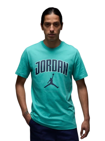 Футболка Jordan M J CITY 88 SS CREW - 173217