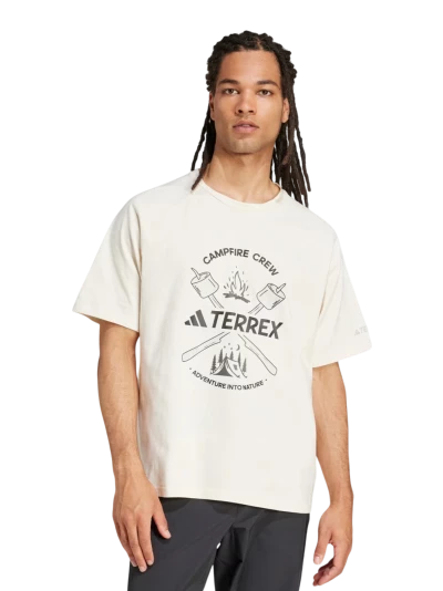 Футболка Adidas XPL POLYGIENE T - 173158