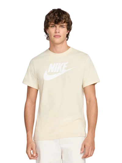 Футболка Nike M NSW TEE ICON FUTURA - 171016