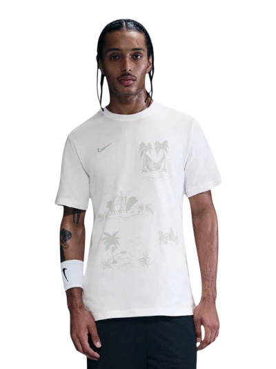 Футболка Nike M NK TEE OC PHOTO - 173697