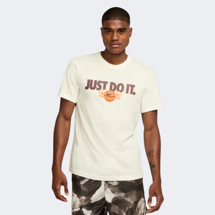 Футболка Nike M NK DF TEE OC 2 - 172377