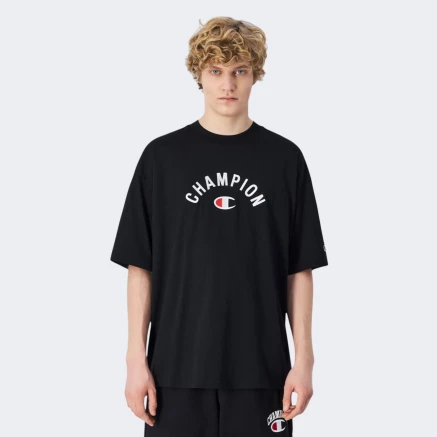 Футболка Champion t-shape tee - 173241 Футболка Champion t-shape tee - 173241