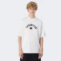Футболка Champion t-shape tee, фото 1 - інтернет магазин MEGASPORT
