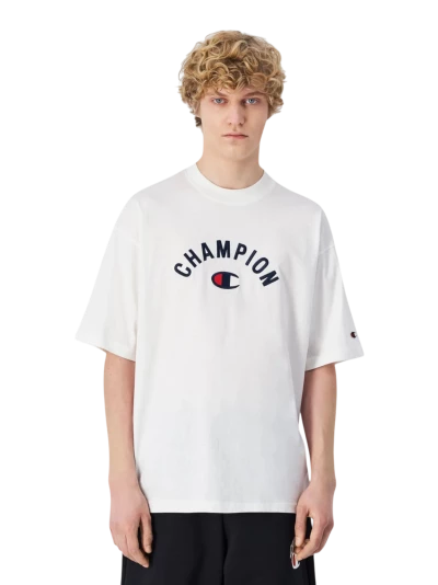 Футболка Champion t-shape tee - 173242
