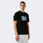 Футболка Champion ss tee, фото 1 - інтернет магазин MEGASPORT