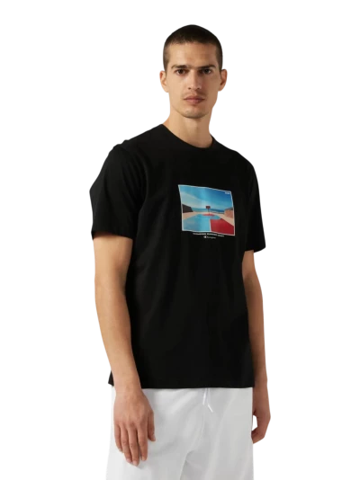 Футболка Champion ss tee - 173253