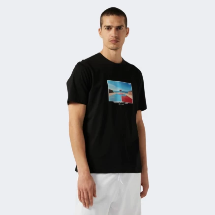 Футболка Champion ss tee - 173253 Футболка Champion ss tee - 173253