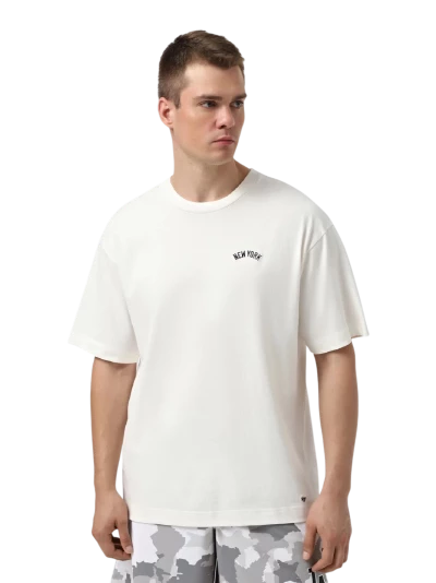 Футболка 47 Brand NEW YORK YANKEES POSTERED - 173340